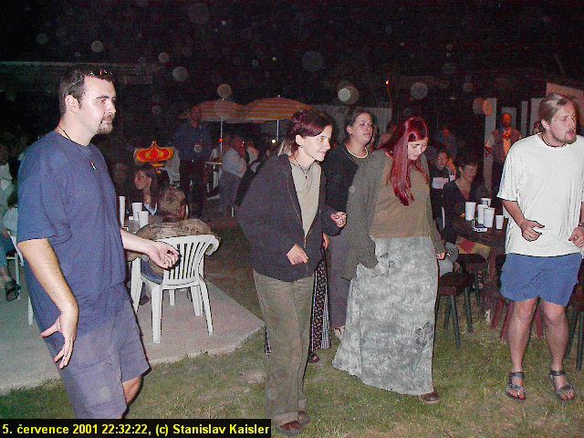 Rok 2001